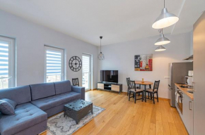 UrbanLife Apartment by Polo Apartments